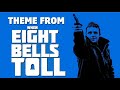 WHEN EIGHT BELLS TOLL THEME Walter Stott Angela Morley