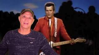 Conway Twitty -- Games That Daddies Play  [REACTION/RATING]