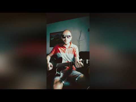 Cover TOTO - I Will Remember Acoustic Cover