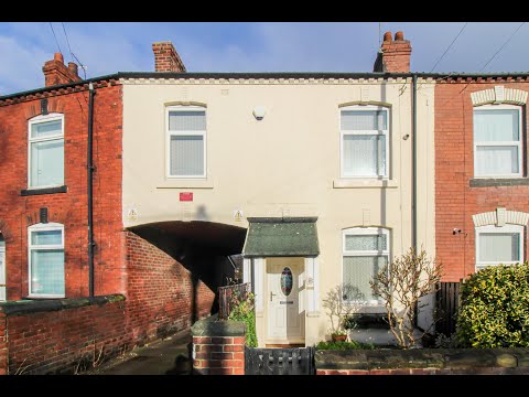 Alverthorpe Road, Wakefield - Virtual Tour