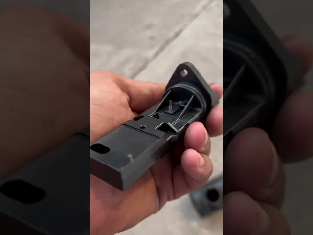 Vídeo relacionado con 13800-69L00 0 280 218 265 Sensor de caudalímetro de Aire masivo MAF para Opel para AGILA 13800-71L00