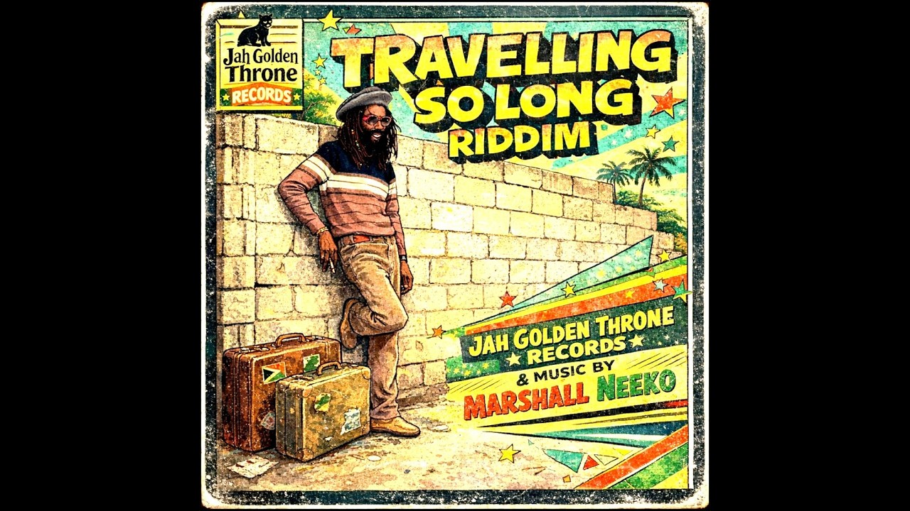 Travelling So Long Riddim Mix (Full) Feat. Lenzo, Christelle, Bad Card, Brainfood (March 2026)