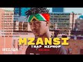 Mzansi Trap Hip Hop Mix 2024 Dj Webaba