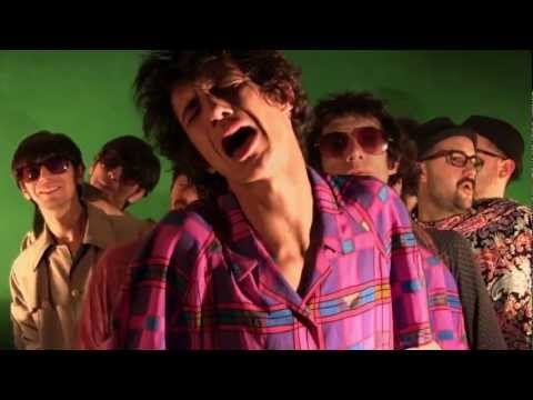 LOS SALTIMBANKIS | EN LO DE DORIAN (videoclip)