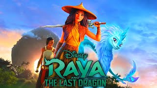 Download lagu Raya And The Last Dragon (2021) Full Movie In English | Action Thriller Movie | Review & Facts  mp3