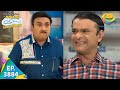 Payment Mila Ya Nahi Taarak Mehta Ka Ooltah Chashmah Full Episode Ep 3884 23 Sep 2023