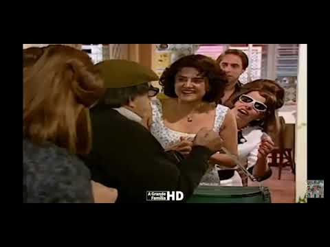 Juvenal o tio mala da Grande família (2003)