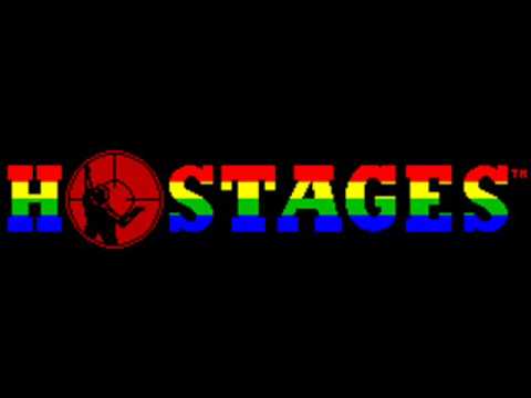 Hostages Spectrum Intro Music