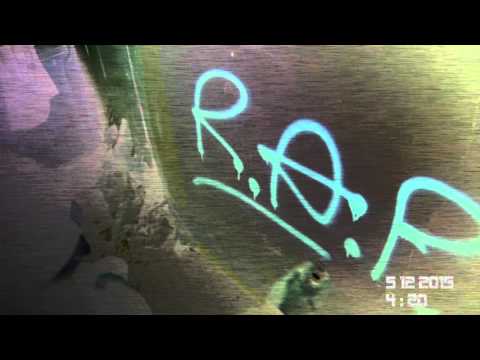 Arbz x MechProd - R.A.P