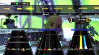 I Stand Alone - Godsmack Expert Full Band GH5