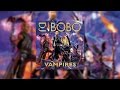 DJ BoBo - Creature Of The Night (Official Audio)