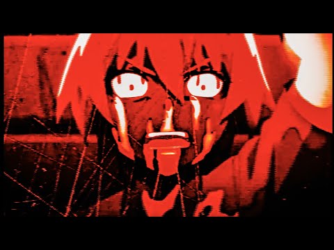 HDPURELY - DESTROY (AMV)