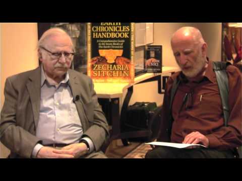 Zecharia Sitchin - The End of Days - In Memoriam - Interview 2009