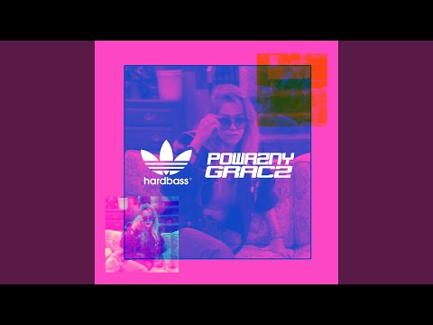 Kelly Bundy (Powazny Gracz x Hardbass Adidas Remix)