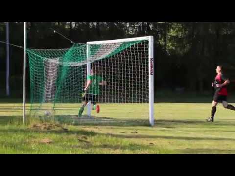 Koniczynka Ocice - OKS Wielowieś (Gol J. Kołodziej na 3:5) 27.05.2018