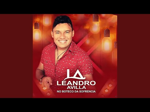 Chora No Meu Colo Bebê - Leandro Ávilla