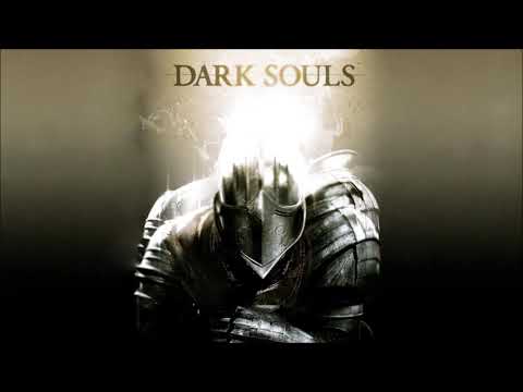 [All Time Favorite Game #11] Best VGM 1440 - Dark Souls - Firelink Shrine