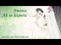 Аманта - Ахь со лехнера (2013) 