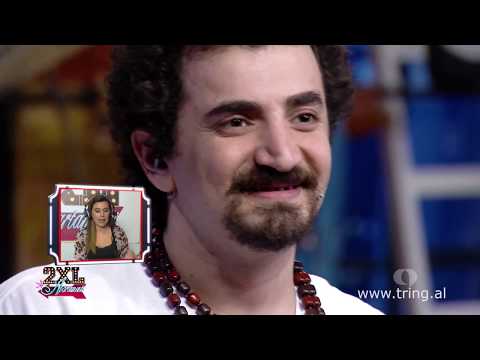 Apartamenti 2xl - Nr i kenges (10.10.2017)