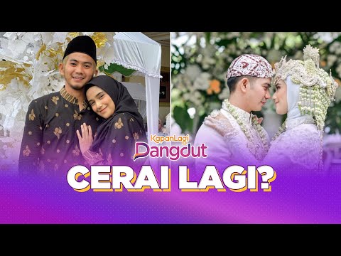 Rizki DA2 Diam-Diam Gugat Cerai Nadya Mustika