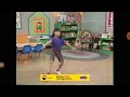 Min Ballet To School Days For Barney And Friends