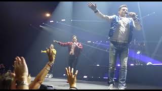 Worlds Apart Live, 20.09.2024 Strasbourg, Baby come back