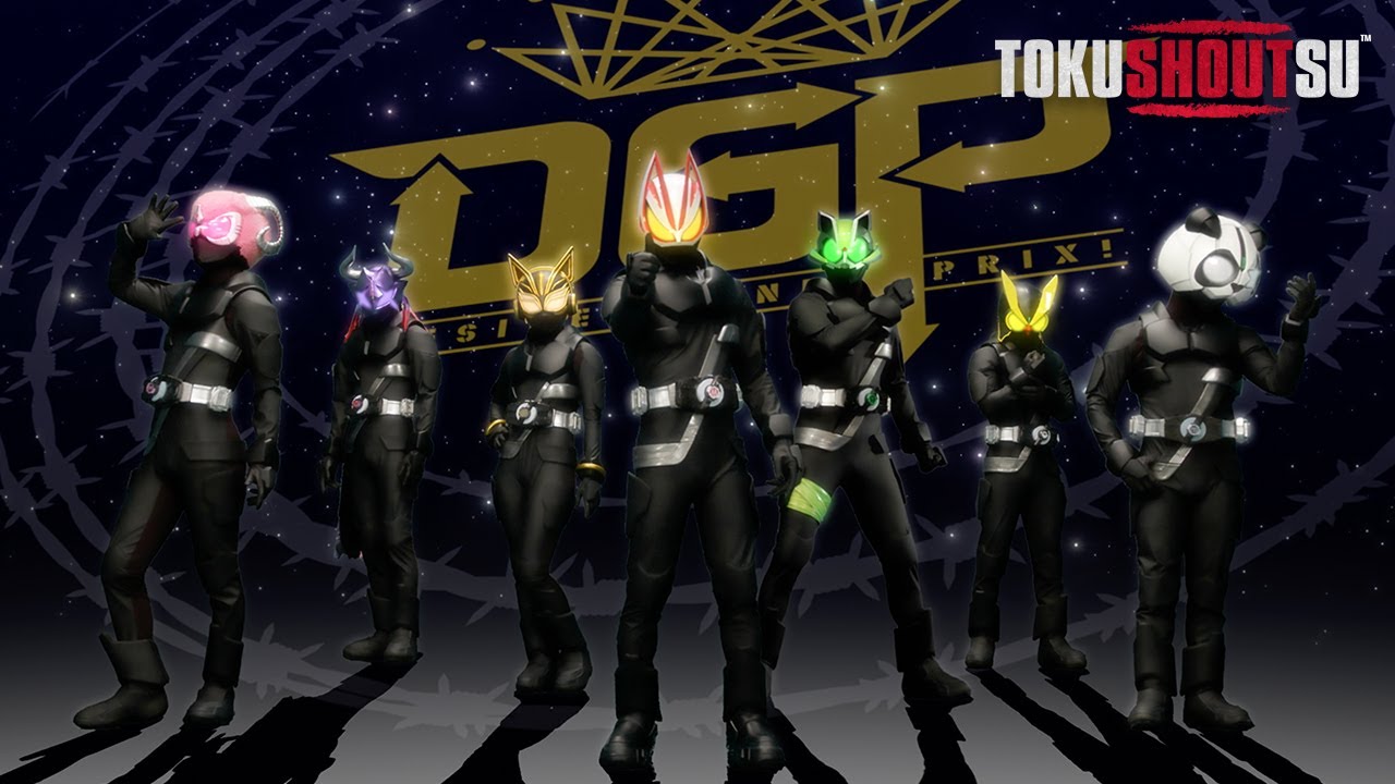 Opening Theme [Subtitled]