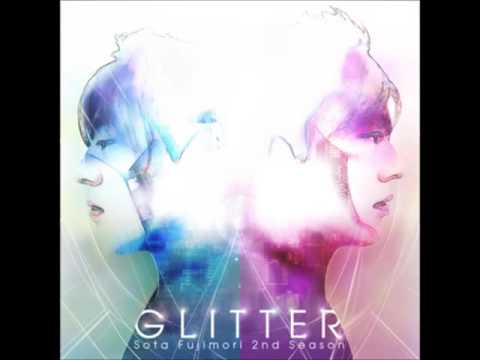 Sota Fujimori 2nd Season /  GLITTER (Extended Mix)