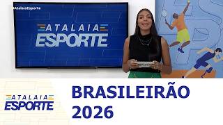 Atlético Paranaense enfrenta o Botafogo ainda pela quinta rodada do Brasileirão - Atalaia Esporte