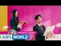 Park Kyung - Inferiority Complex | 박경 - 자격지심 (Feat. Eunha of GFRIEND) [K-Pop Hot Clip]