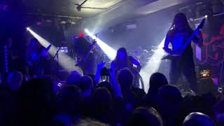 Possessed - Storm in My Mind @ Live in London