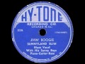 Sunnyland Slim - Jivin' Boogie
