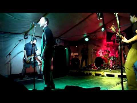 Telefon - Telefon (full concert): 1. ? (StreetFest, Brno, 21/5/2011)