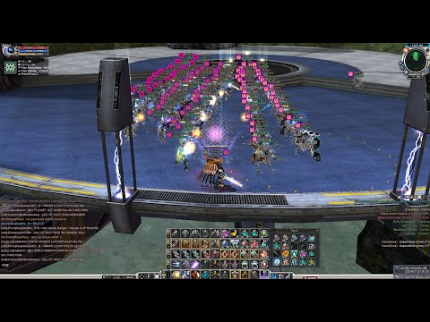 TUTORIAL MAFIA PB RF ONLINE REMASTERED