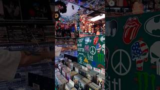 Download lagu 'Ear Food' Record Store #shorts #CD #vinyl #cassette #audiophile mp3