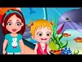 Baby Hazel Game Movie Baby Hazel Dolphin Tour Dora The Explorer