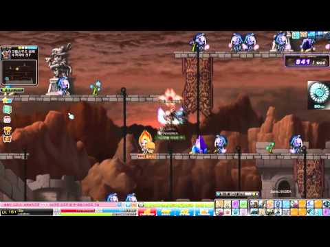 KMS 1.2.193 - Faded Citadel