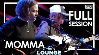 Download lagu Momma — Full Live Session at The Lounge at Q101 mp3