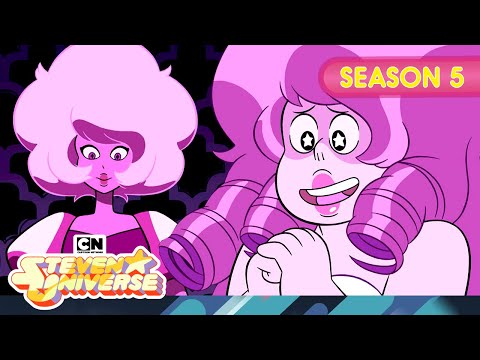Every Episode of Season 5: The Finale | 4K | Steven Universe | Cartoon Network