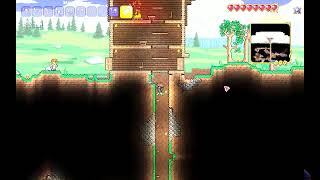 テラリア　その3