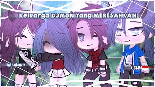 Download lagu Keluarga D3M0N Yang MEROSAHKAN || part 2 || Gacha Club Indonesia || GCMM Indonesia 🇮🇩 mp3 Download lagu Keluarga D3M0N Yang MEROSAHKAN || part 2 || Gacha Club Indonesia || GCMM Indonesia 🇮🇩 mp3