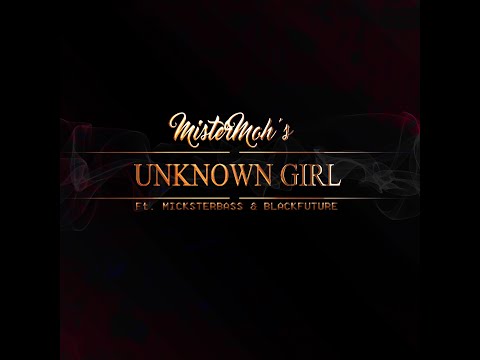 UNKNOWN GIRL| TEASER | Korbawala Records | Ft. MICKSTERBASS & BLACKFUTURE |