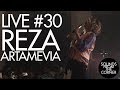 Sounds From The Corner : Live #30 Reza Artamevia