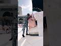 Girl Kissing Hajar Aswad Madina Makkah Saudiaarbia Naat Newnaatsharif2025