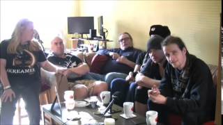 SKREAMER: VICFEST 4 2015