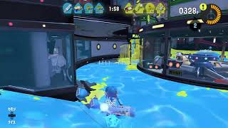 【スプラトゥーン3】淡々とフェス～遊園地勢～(2026/08/22）【エンジョイ勢】