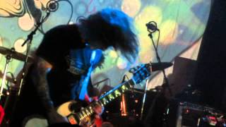 Monster Magnet - Snake Dance - Live @ Music Hall of Williamsburg