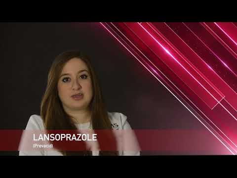 Lansoprazole Medication Information (dosing, side effects, patient counseling)