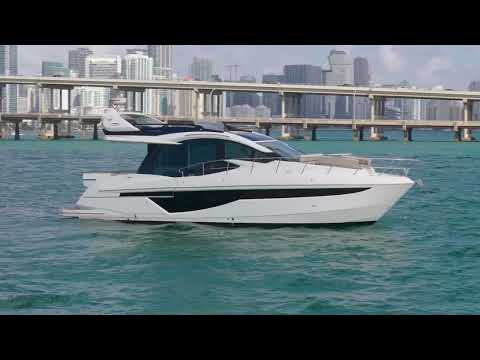 2023 Galeon 47 Sky Video