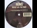 Nomo - Nu Tones (Matthew Dear Remix)